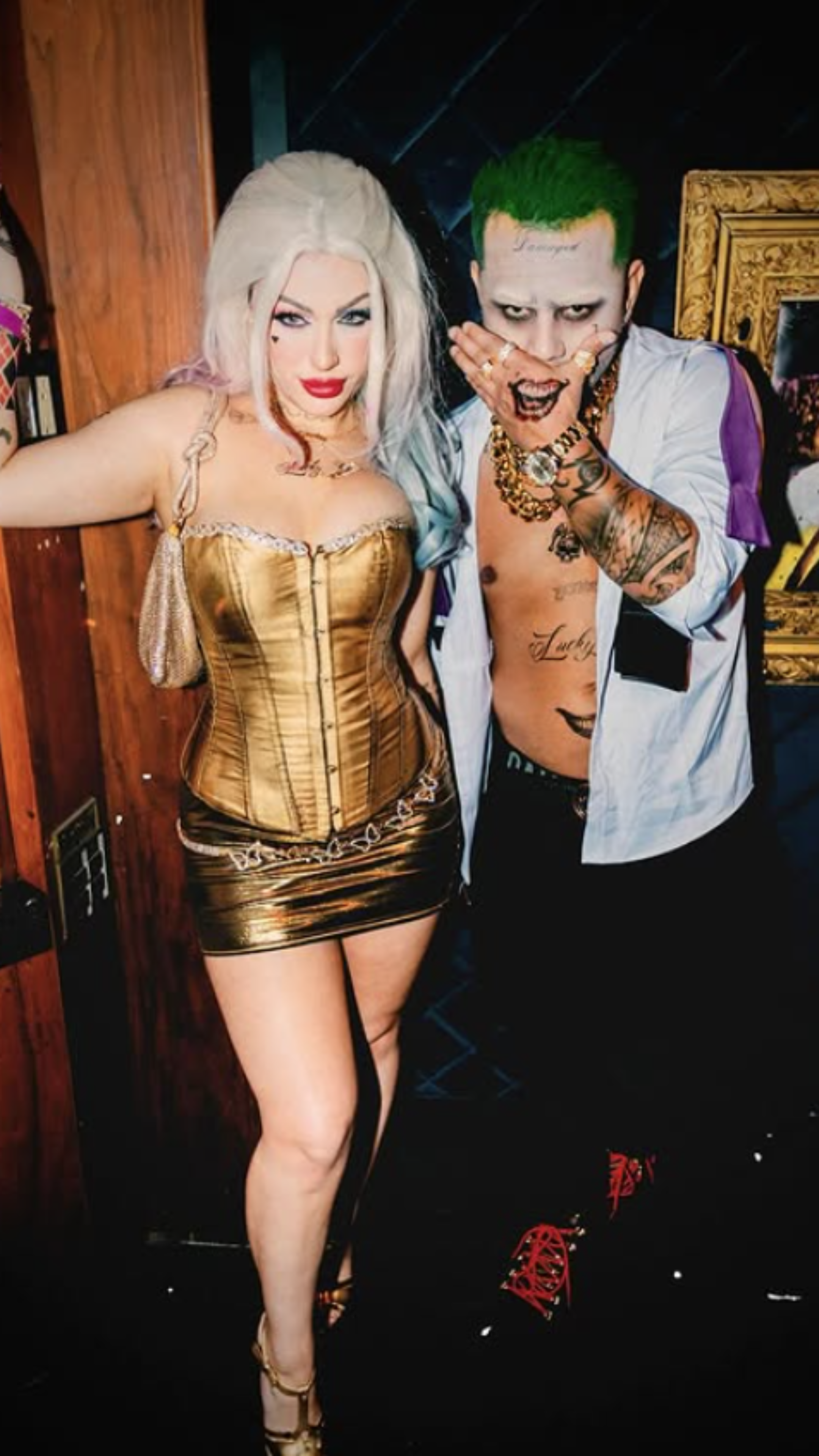 Halloween costumes texas live