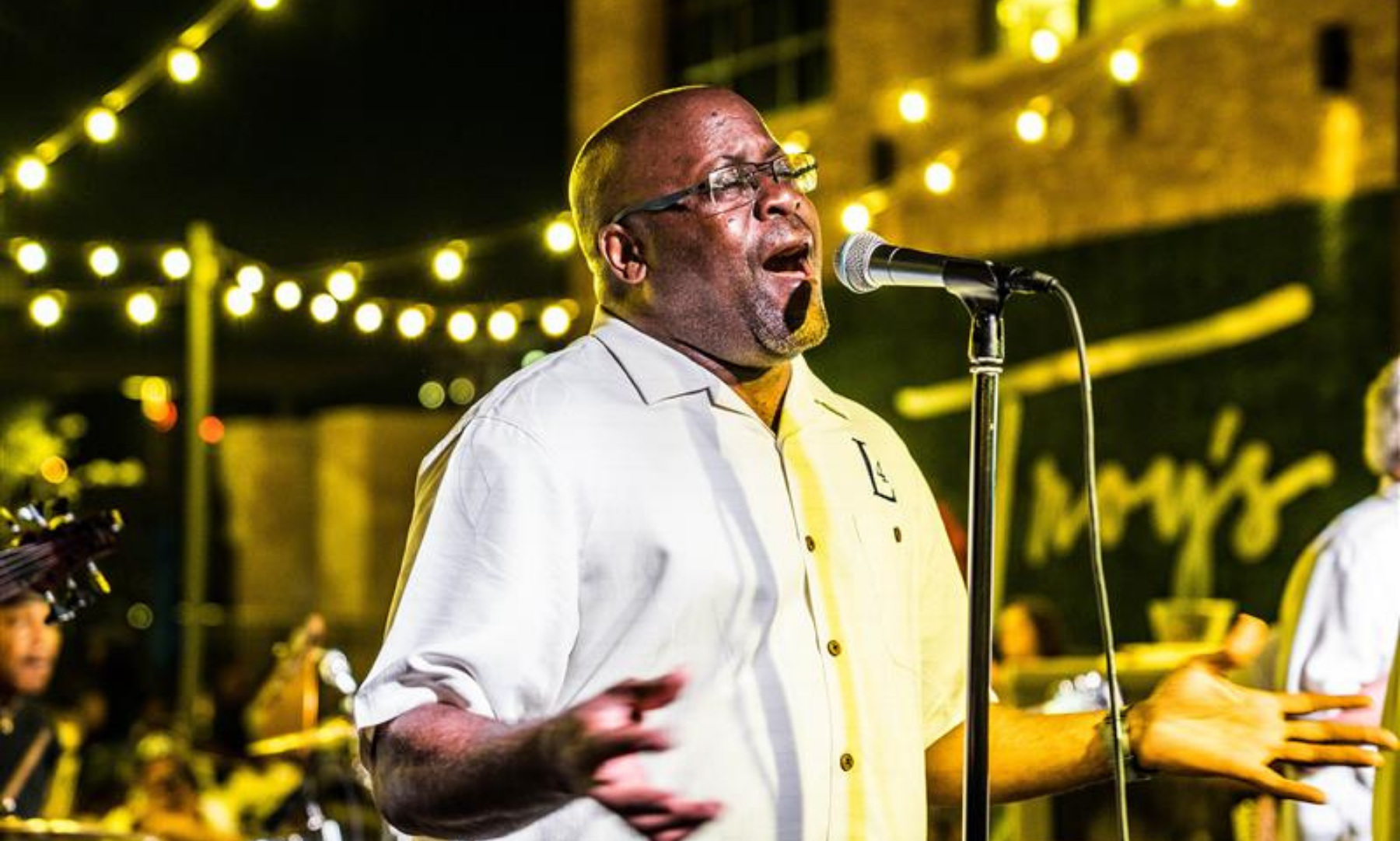 Live Music Image