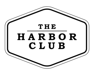 The Harbor Club logo