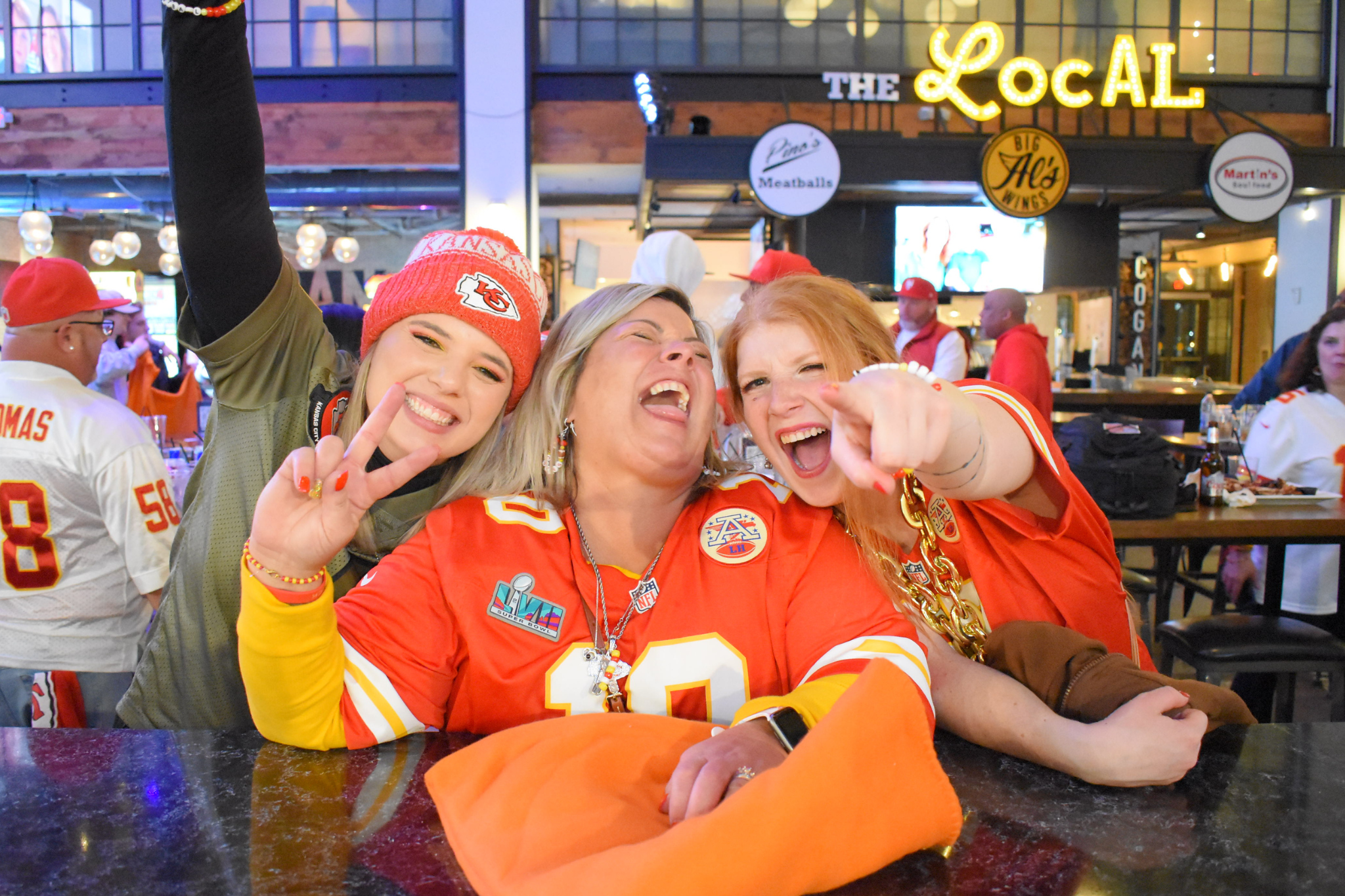 Game Day Fun and Games and Giveaways
