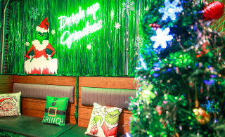 Waterside Grinches Teaser