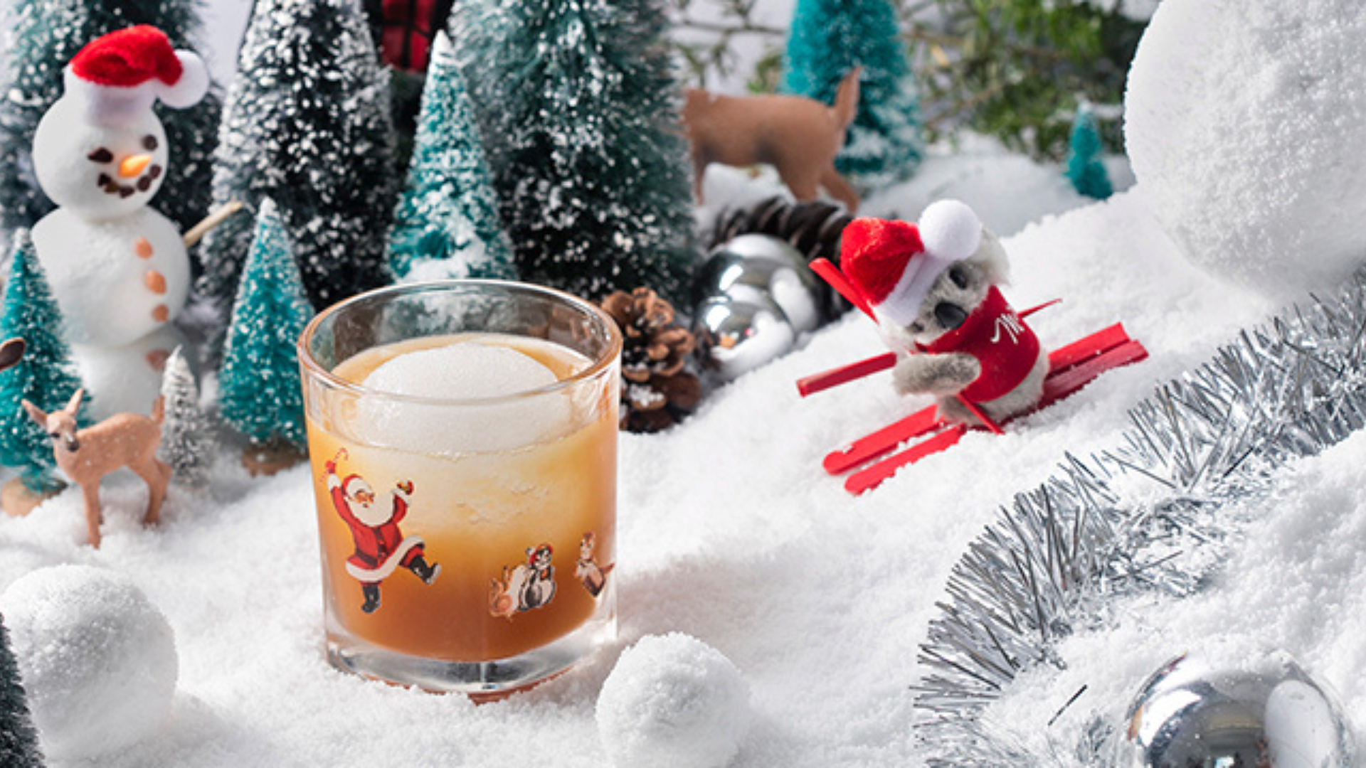 Miracle on Waterside Koala Ski