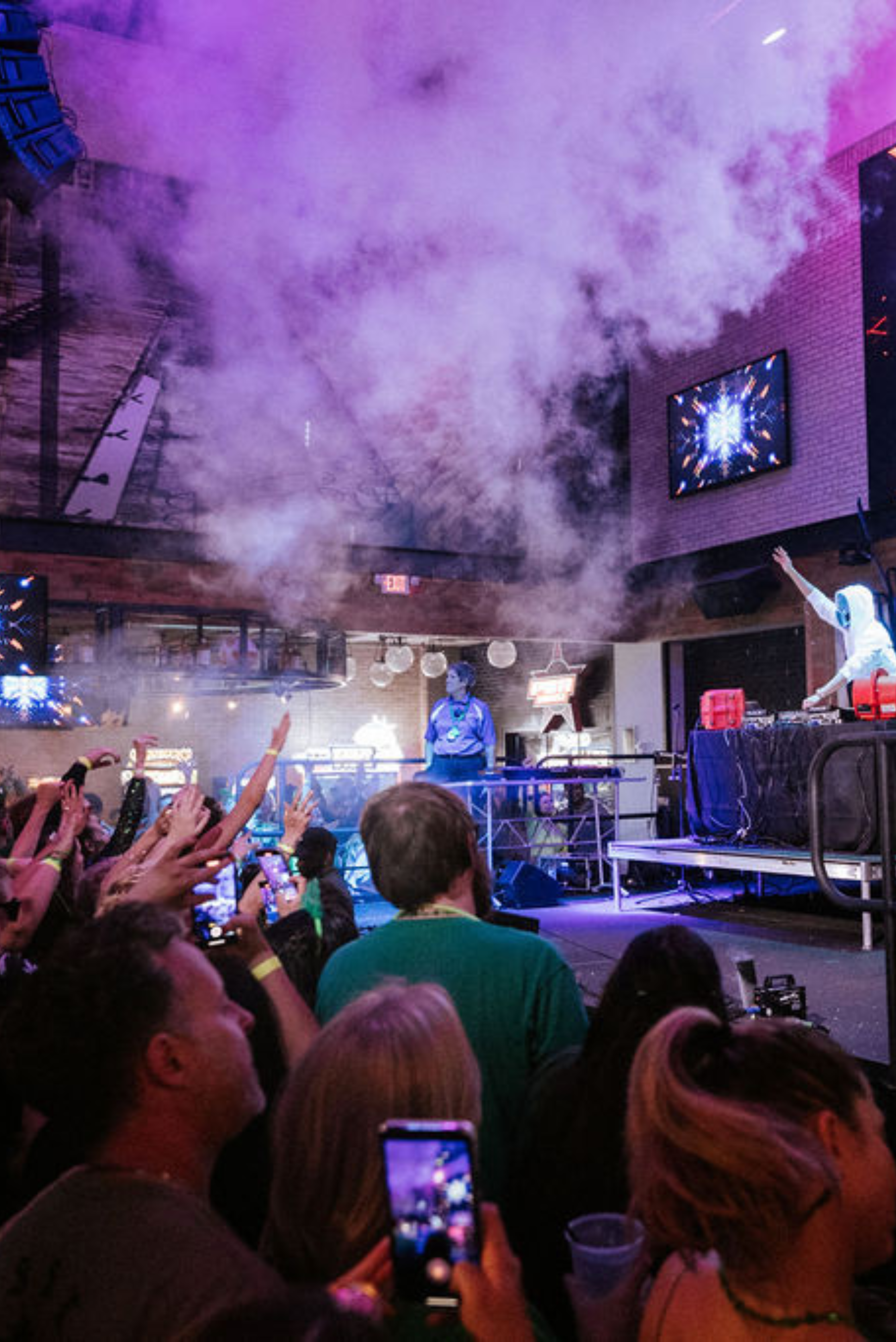SICKICK at Waterside District EDM Norfolk