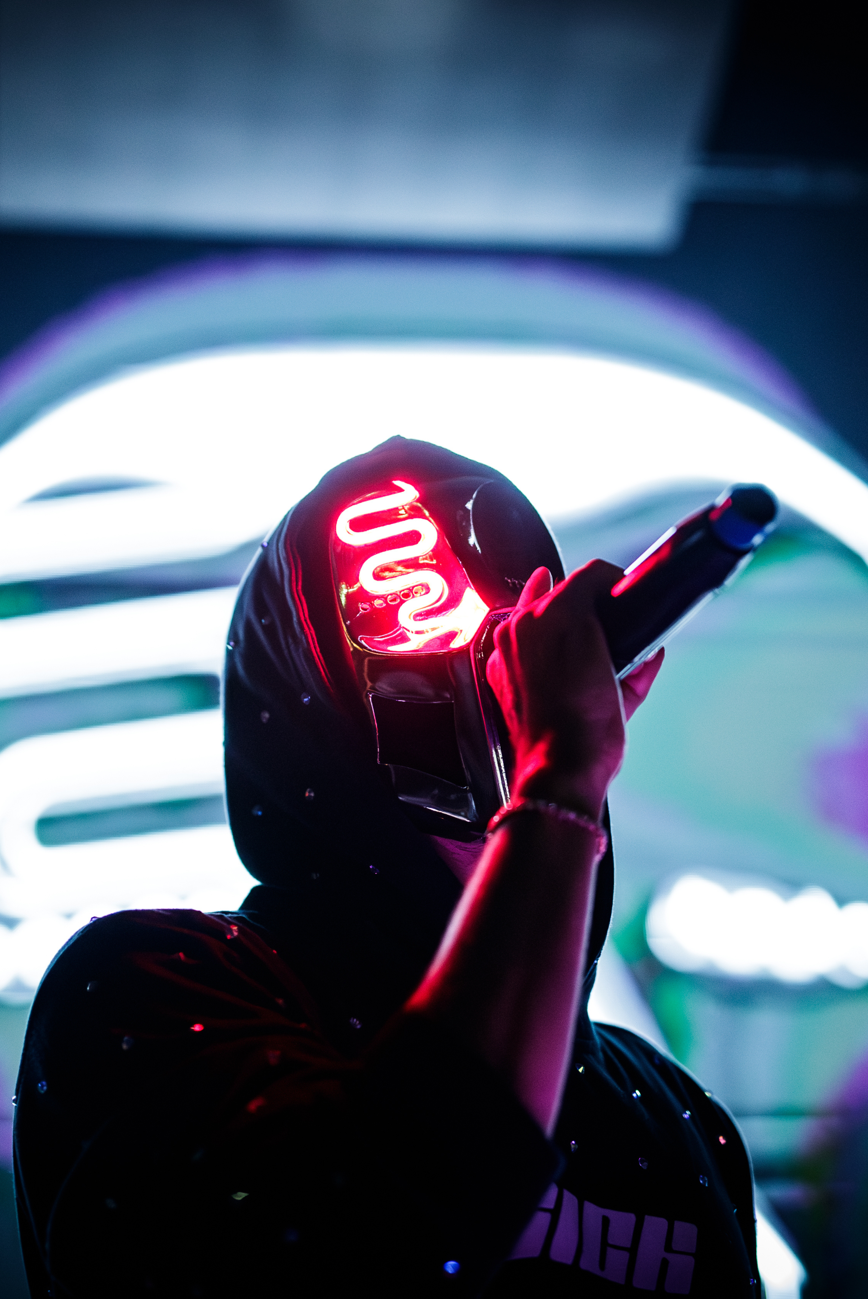 SICKICK at Waterside District EDM Norfolk