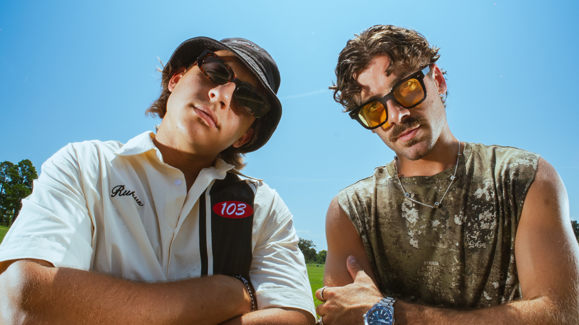 The Drop SIDEQUEST EDM Electronic DJ