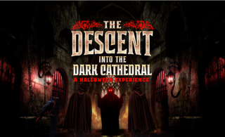 The Descent Halloween Waterside