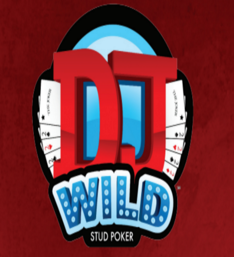 DJ WILD STUD logo
