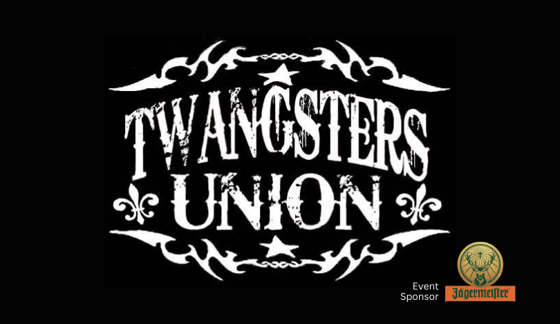 Image of Twangers Union logo
