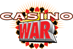 Casino War Logo