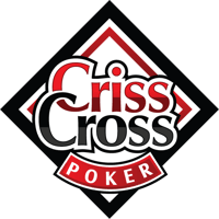 Criss Cross Poker Logo