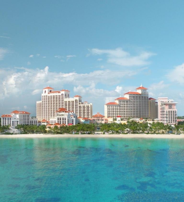 Baha Mar Resort