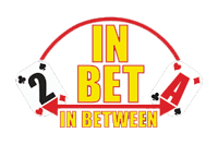In Bet - In Between Logo