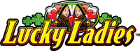 Lucky Ladies Logo