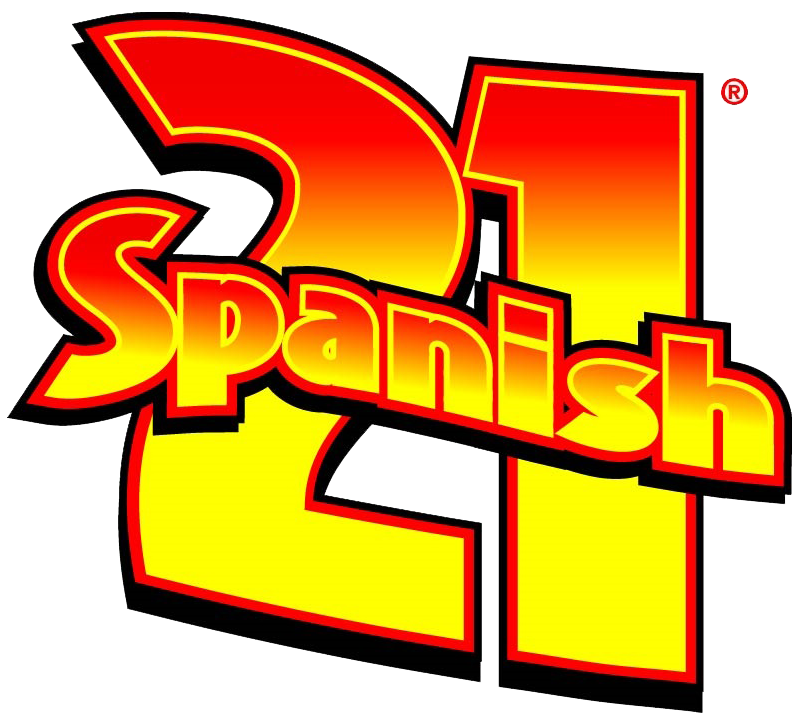 Spanish 21 Logo