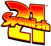 Spanish 21 Logo