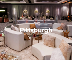 PGH Private Events