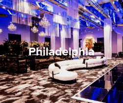 PHL Private Events