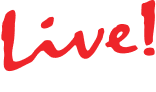 Live! Casino & Hotel Logo