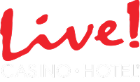 Live! Casino & Hotel Logo