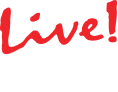 Live! Casino & Hotel Logo
