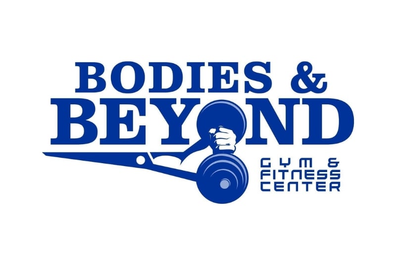 Logo for Bodies & Beyond Gym and Fitness in Petersburg Virginia