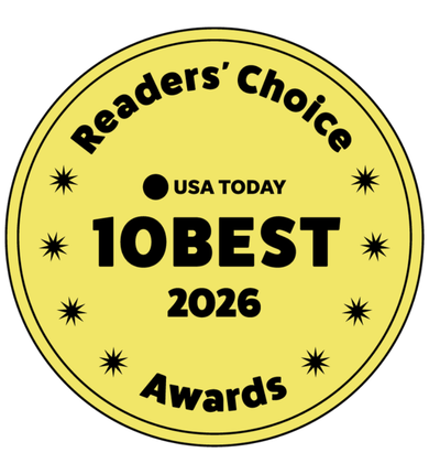 USA Today 10 Best