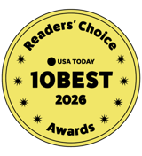 USA Today 10 Best