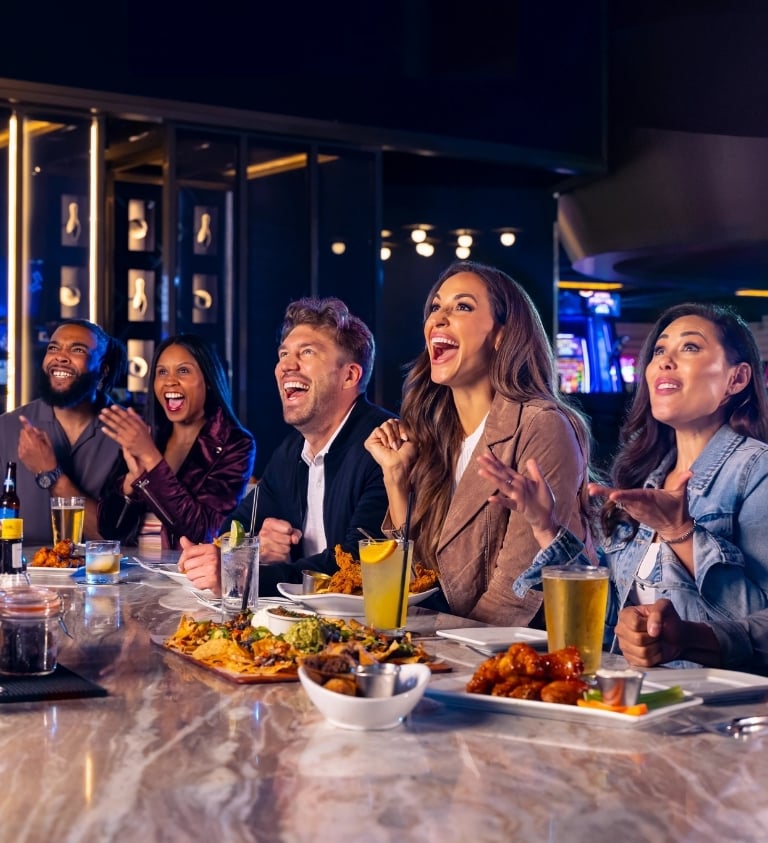 Live! Casino & Hotel