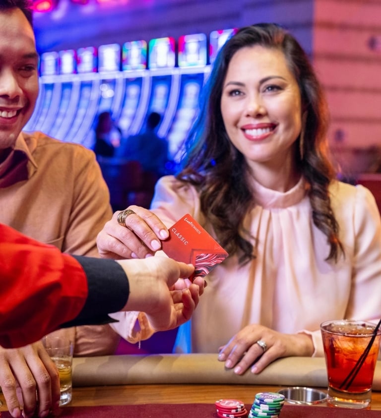 Live! Casino & Hotel