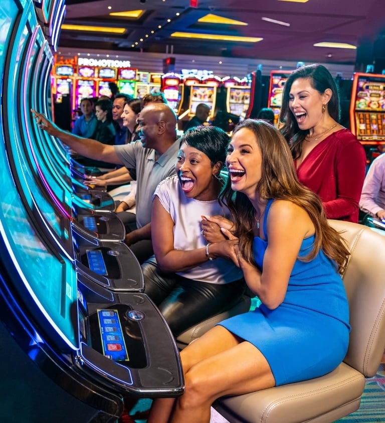 Live! Casino & Hotel