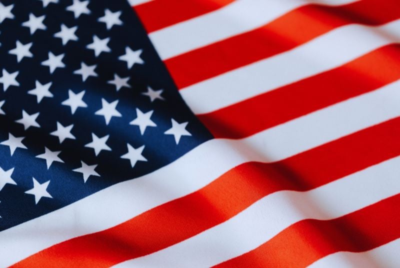 American Flag