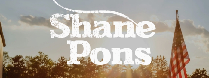 Shane Pons