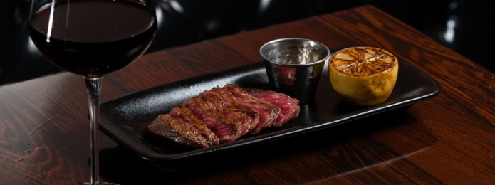 Wagyu and Wine 2026