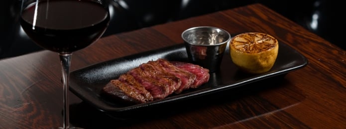 Wagyu and Wine 2026