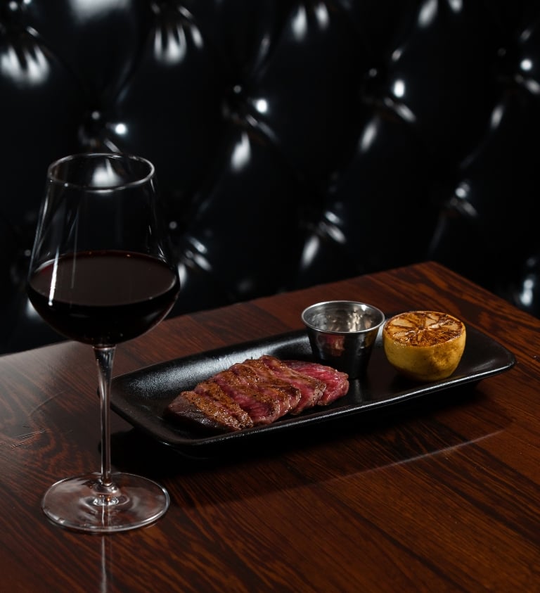 Wagyu and Wine 2026