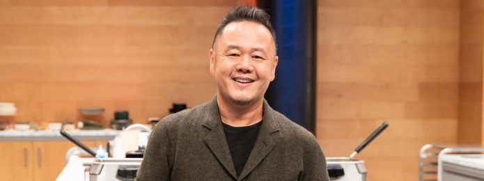 image of chef jet tila