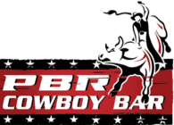 PBR Cowboy Bar logo