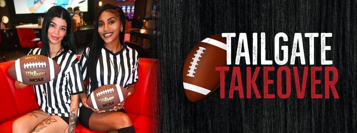Tailgate Takeover