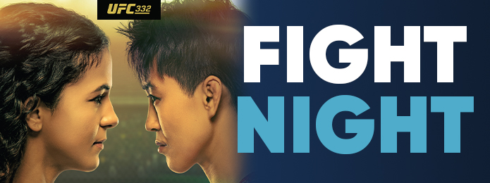 Fight Night