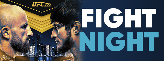Fight Night