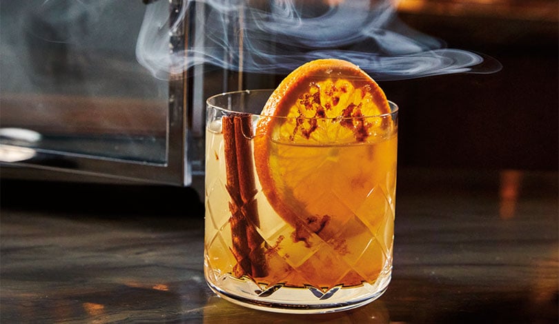 The Prime Rib Philadelphia - Cocktail