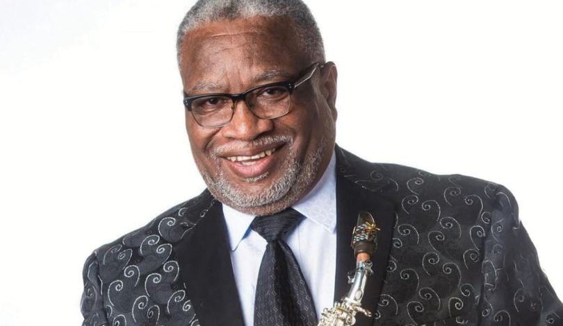 Image of musician Dorsey Summerfield Jr