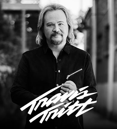 Travis Tritt