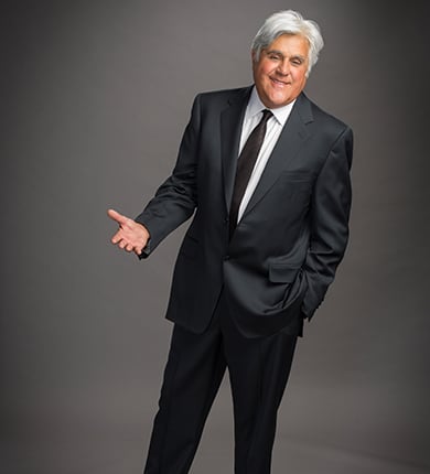 Jay Leno