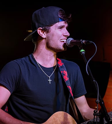 Hunter Jordan