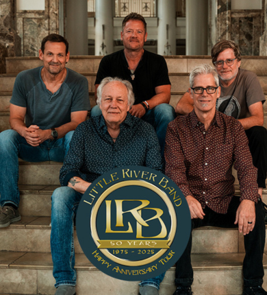 Little River Band
