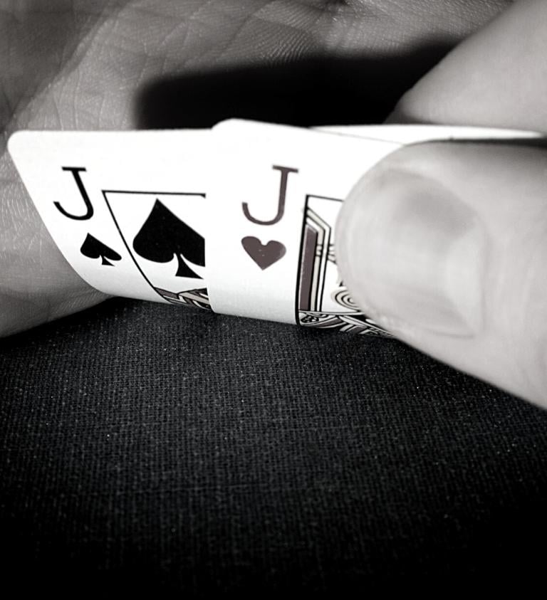 Pair of Jacks