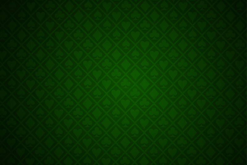 Generic Green Card Suits