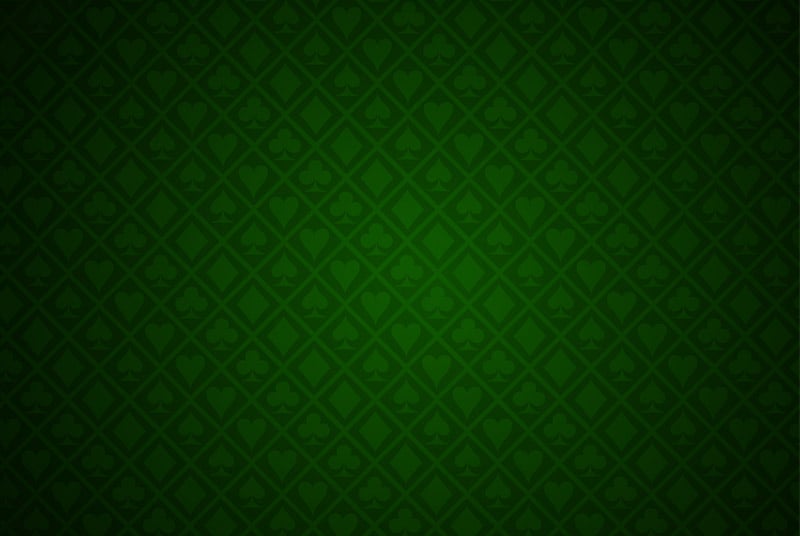 Generic Green Card Suits