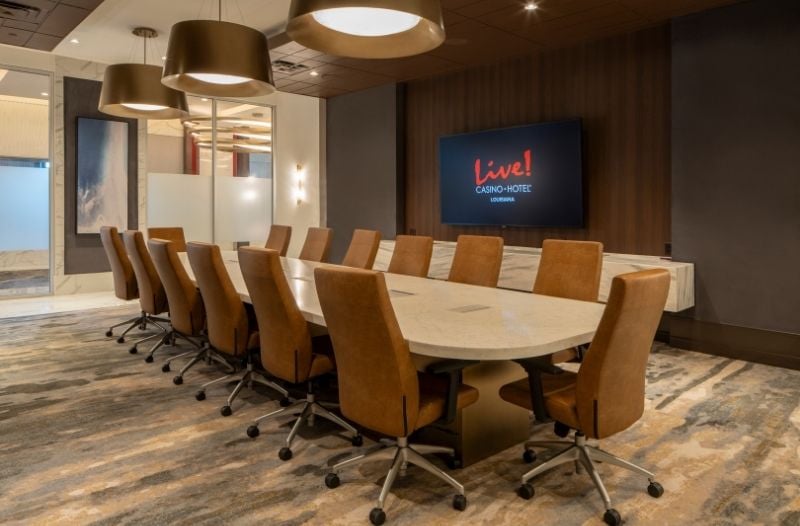 Board Room